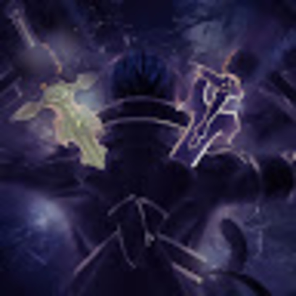 Meet your Posher, Jaylen